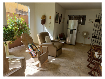 VENTA CASA y Apartamento EN BARRANQUILLA SECTOR PARAISO