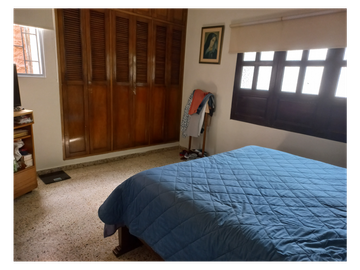 VENTA CASA y Apartamento EN BARRANQUILLA SECTOR PARAISO