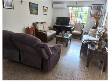 VENTA CASA y Apartamento EN BARRANQUILLA SECTOR PARAISO