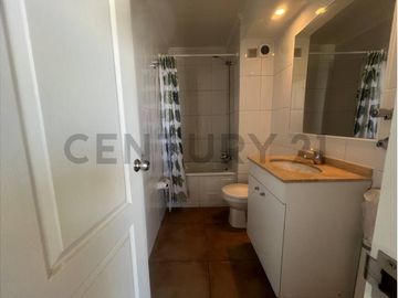 SE VENDE DEPARTAMENTO ESTUDIO EN SANTIAGO