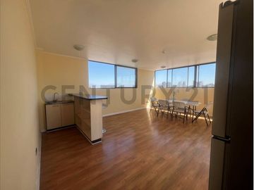 SE VENDE DEPARTAMENTO ESTUDIO EN SANTIAGO