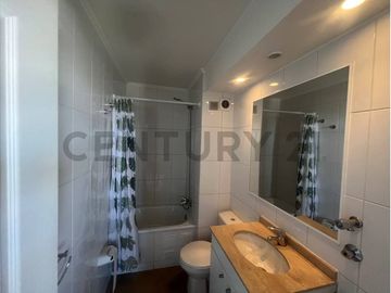 SE VENDE DEPARTAMENTO ESTUDIO EN SANTIAGO