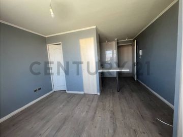 SE VENDE DEPARTAMENTO ESTUDIO EN SANTIAGO