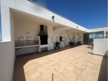 SE VENDE DEPARTAMENTO ESTUDIO EN SANTIAGO