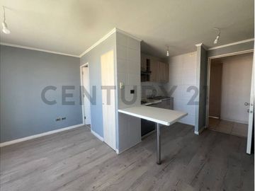 SE VENDE DEPARTAMENTO ESTUDIO EN SANTIAGO