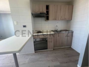 SE VENDE DEPARTAMENTO ESTUDIO EN SANTIAGO