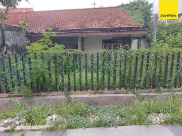Dijual Rumah Hit Tanah di Raya Gayungsari Barat, Surabaya