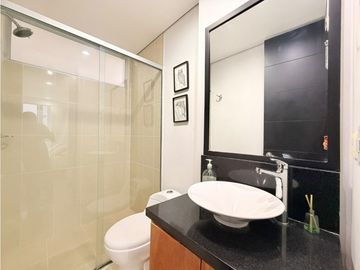 Apartamento Amoblado Sector Loma Alejandría