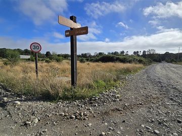 Parcela en venta en Puerto Montt