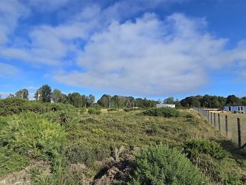 Parcela en venta en Puerto Montt