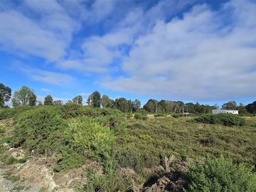 Parcela en venta en Puerto Montt
