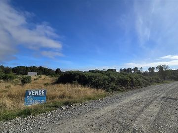 Parcela en venta en Puerto Montt