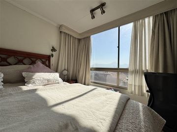 VENTA DEPARTAMENTO EN LAS CONDES REMODELADO, PORTAL LA REINA