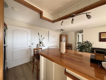 VENTA DEPARTAMENTO EN LAS CONDES REMODELADO, PORTAL LA REINA