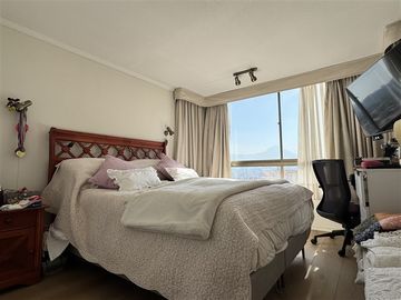 VENTA DEPARTAMENTO EN LAS CONDES REMODELADO, PORTAL LA REINA