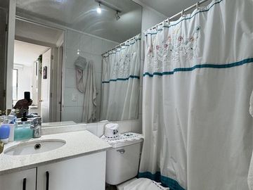 VENTA DEPARTAMENTO EN LAS CONDES REMODELADO, PORTAL LA REINA