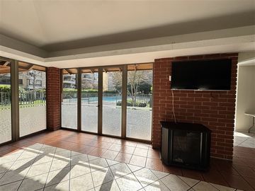 VENTA DEPARTAMENTO EN LAS CONDES REMODELADO, PORTAL LA REINA