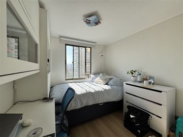 VENTA DEPARTAMENTO EN LAS CONDES REMODELADO, PORTAL LA REINA