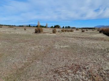 CAMPO DE 3,85 HECTÃREAS EN EL MAITÃN -CHUBUT-