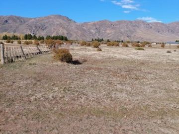 CAMPO DE 3,85 HECTÃREAS EN EL MAITÃN -CHUBUT-