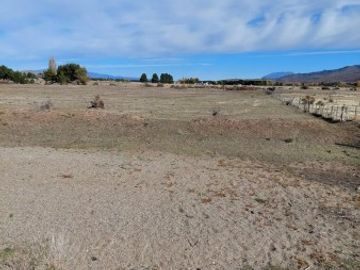 CAMPO DE 3,85 HECTÃREAS EN EL MAITÃN -CHUBUT-