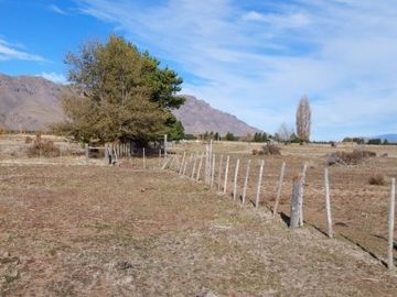 CAMPO DE 3,85 HECTÃREAS EN EL MAITÃN -CHUBUT-