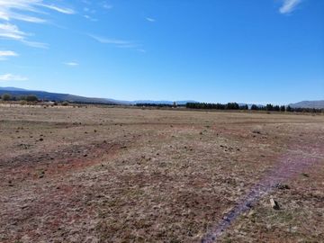CAMPO DE 3,85 HECTÃREAS EN EL MAITÃN -CHUBUT-