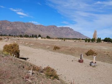 CAMPO DE 3,85 HECTÃREAS EN EL MAITÃN -CHUBUT-
