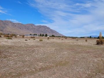 CAMPO DE 3,85 HECTÃREAS EN EL MAITÃN -CHUBUT-