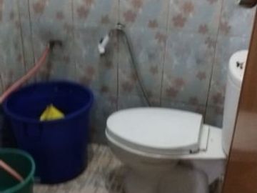 DIJUAL RUMAH BEBAS BANJIR YANG AMAN NYAMAN DIKOMPLEK BUMI PAMULANG