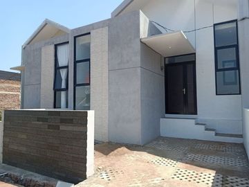Rumah Industrial di Cileunyi Cibiru Bandung Timur Promo DP 30 Juta Sampai Akad
