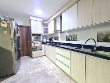 casa en venta en caney. Cod V16967