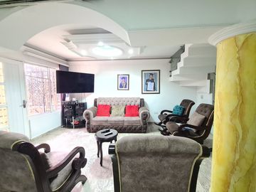 casa en venta en caney. Cod V16967