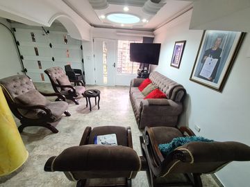 casa en venta en caney. Cod V16967