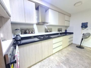 casa en venta en caney. Cod V16967