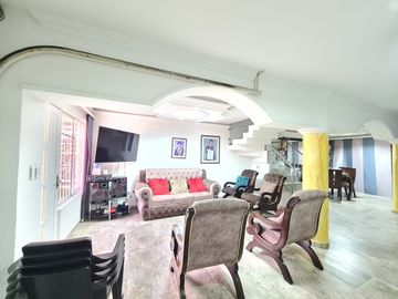 casa en venta en caney. Cod V16967