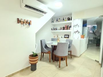 casa en venta en caney. Cod V16967