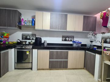 casa en venta en caney. Cod V16967