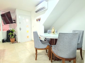 casa en venta en caney. Cod V16967