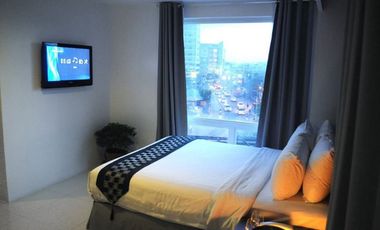 Ready for Occupancy Condo for Sale near Mabolo Cebu City. Easy Move-in!