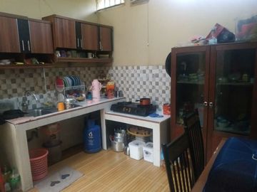 Rumah second di Pitara Depok