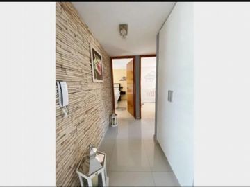 Departamento de tres ambientes en venta con cochera en Haedo Norte