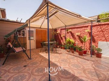 BARCELONA (BUEN PATIO)