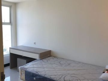 Apt. Amor Pakuwon City Baru gress View suramadu, Full Furnish