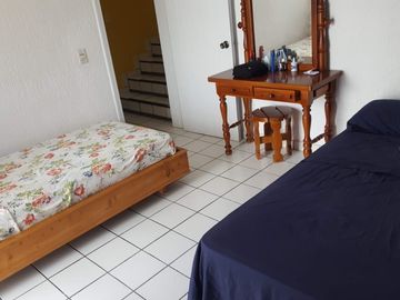 Esmeraldas Departamento en casa Blanca