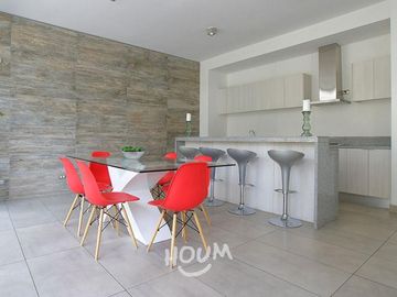 Departamento Pila de ganzo ID: 147209s