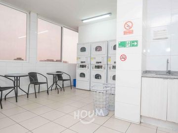 Departamento Pila de ganzo ID: 147209s