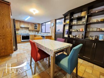 CC Casa en Condominio Venta, San Andrés Totoltepec