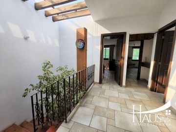 CC Casa en Condominio Venta, San Andrés Totoltepec