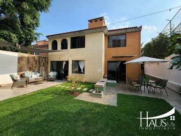 CC Casa en Condominio Venta, San Andrés Totoltepec